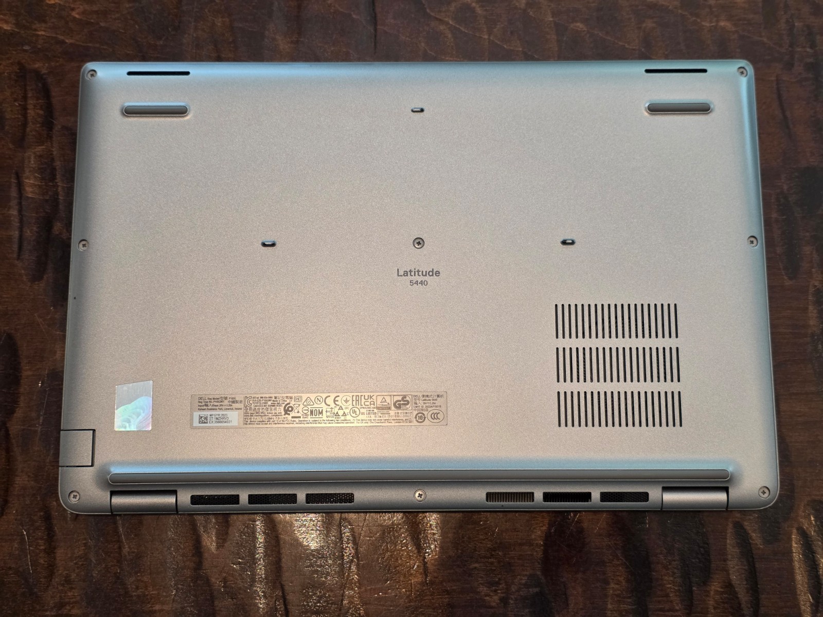 Dell Latitude 5440 – 14″ FHD, i7 1355U, 16GB RAM, 512GB SSD, W11 Pro