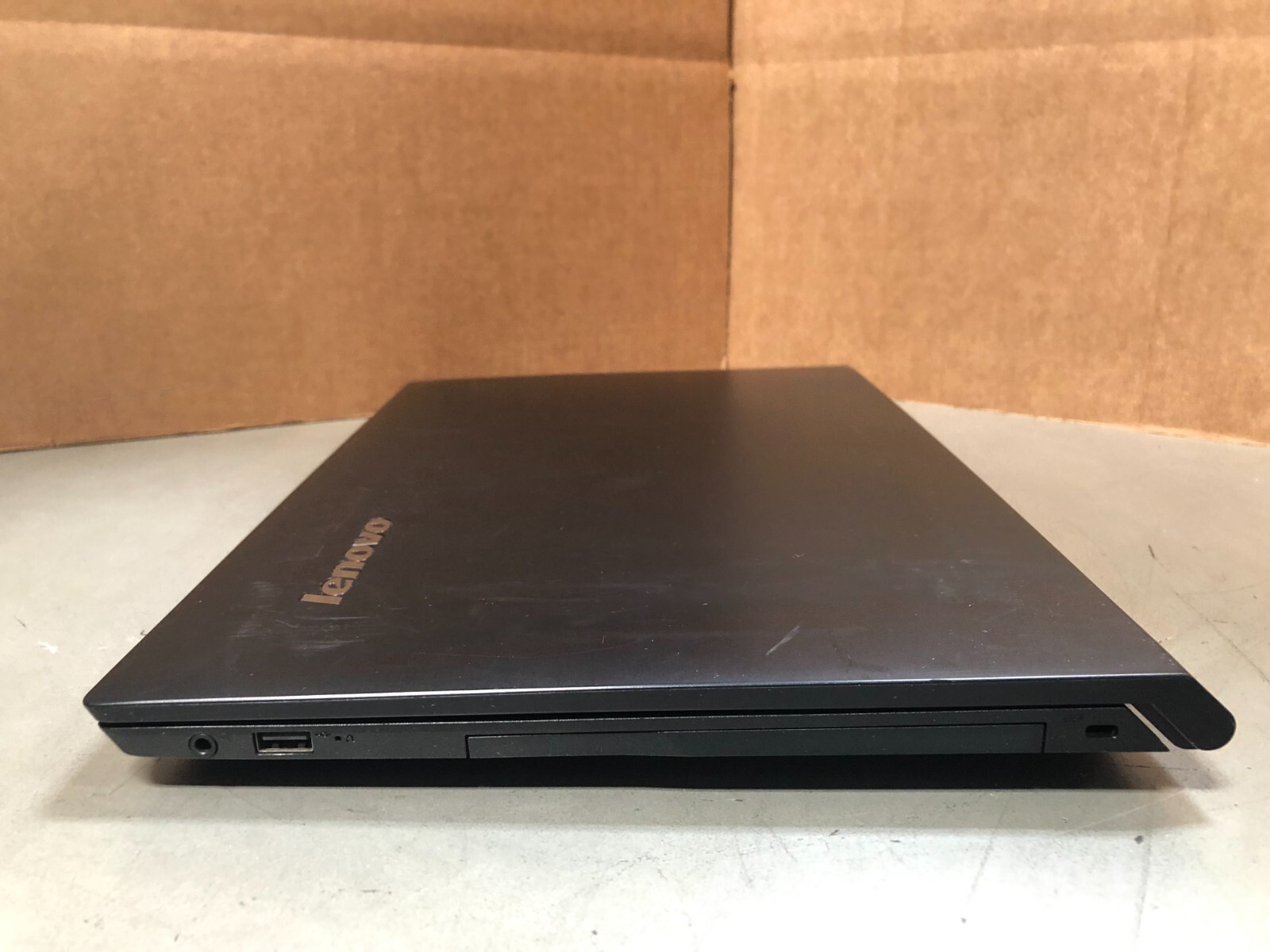 Lenovo B50-45 Model 20388 Laptop – AMD E1-6010 – 16GB Ram – 240GB SSD – Win 10