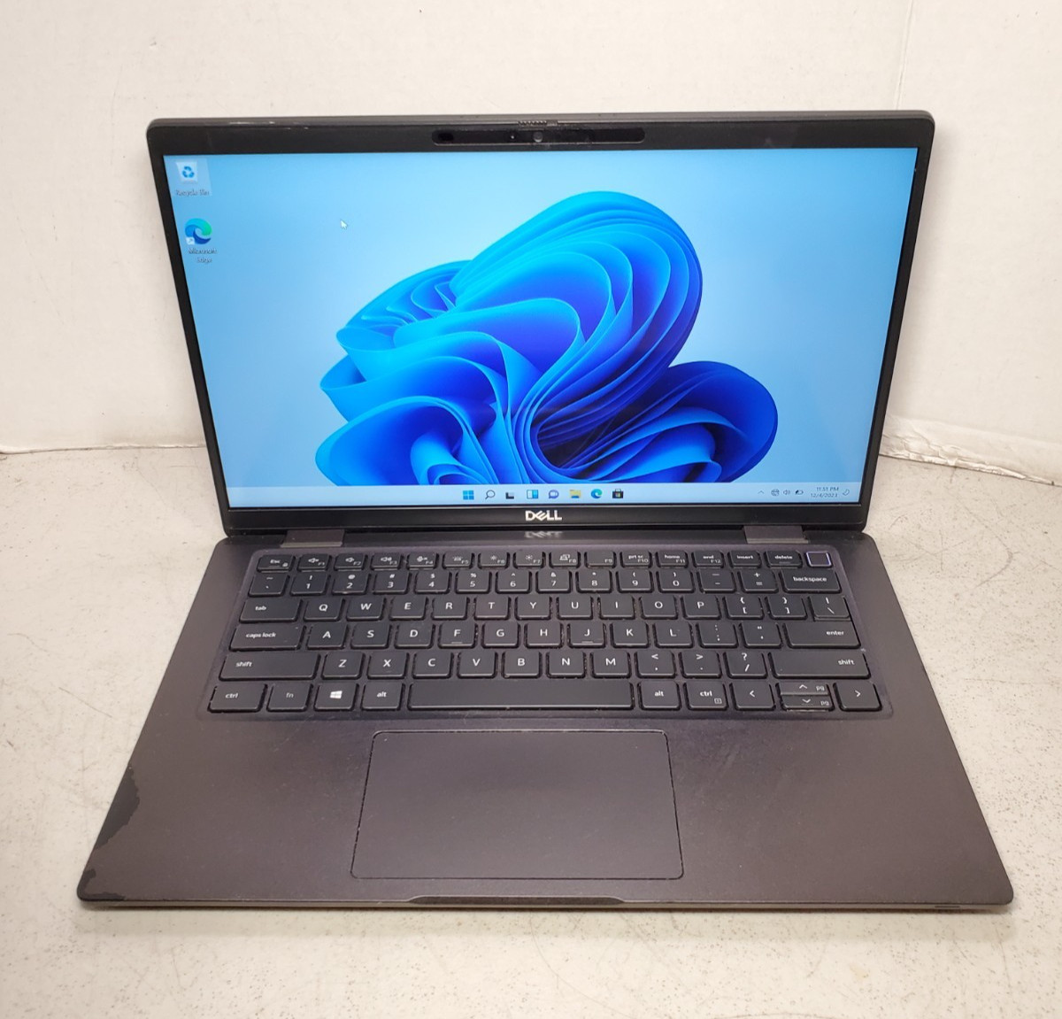 Dell Latitude 7420 14″ i7-1185G7 3.00GHz 16GB RAM 256GB SSD Win11 READ #69