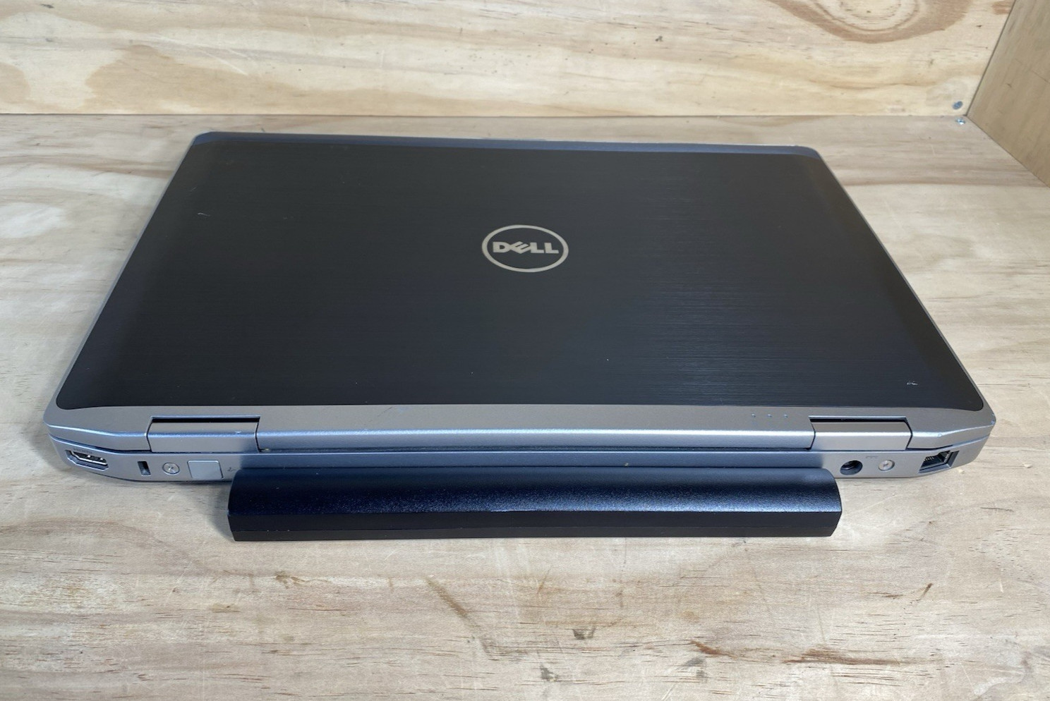 Dell Latitude E6430 Laptop i7-3520M@2.9GHz/8GB RAM/500Gb HDD/Read