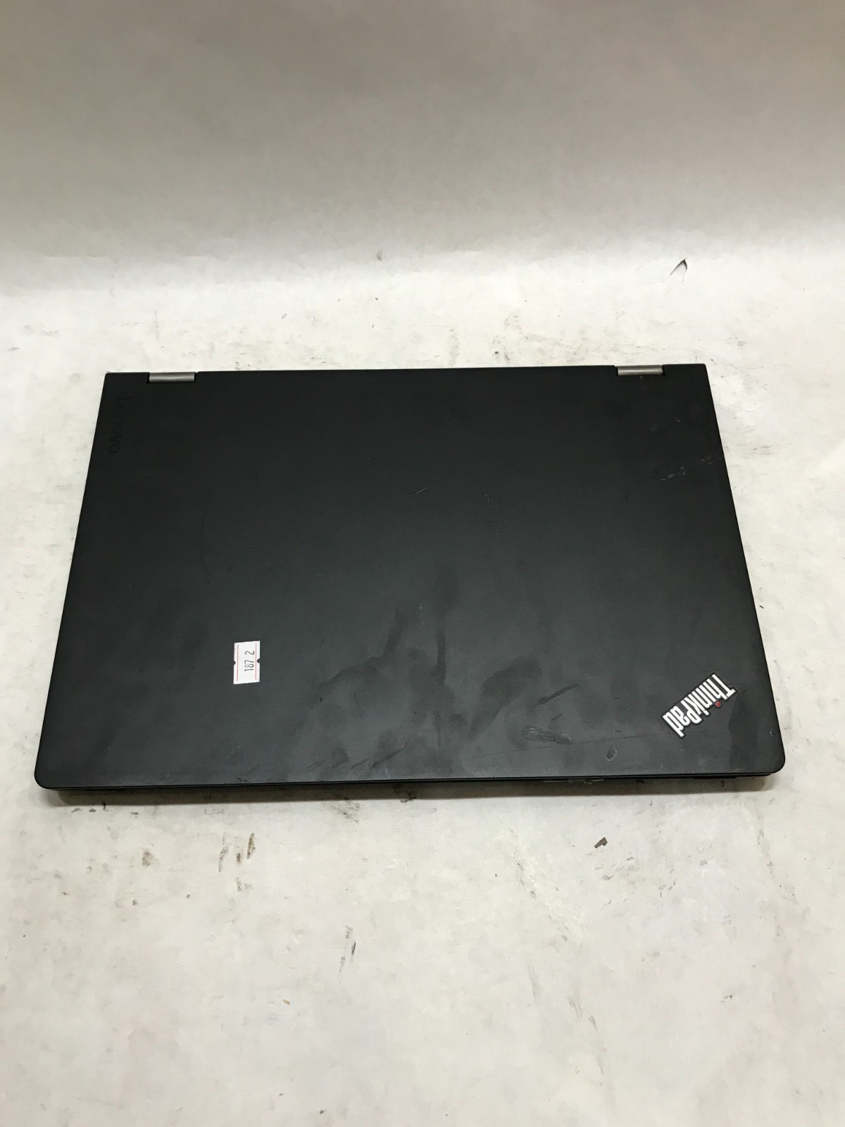 Lenovo ThinkPad Yoga 460 14″ Intel Core i5 NO RAM NO SSD/OS For Parts READ! – DW