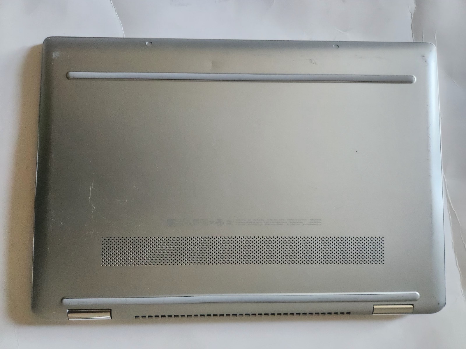 Hp Chromebook 14 G1