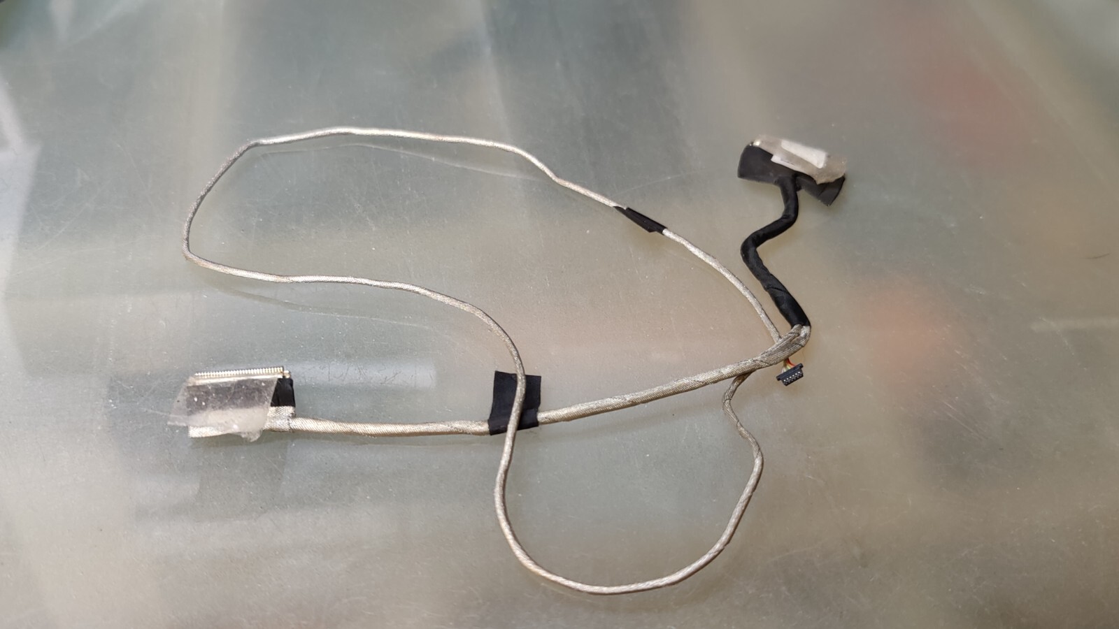 ASUS X541 R541 F541 X540 XFLAT LVDS VIDEO CABLE EDP 1422-02KH0AS EDP ORIGINAL #
