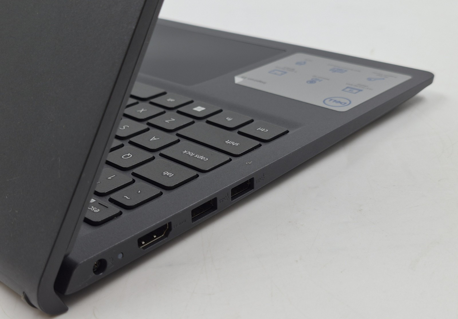 Dell Inspiron 15 3520 Laptop i3-1215U 1.20GHz 8GB RAM 256GB NVMe W11P