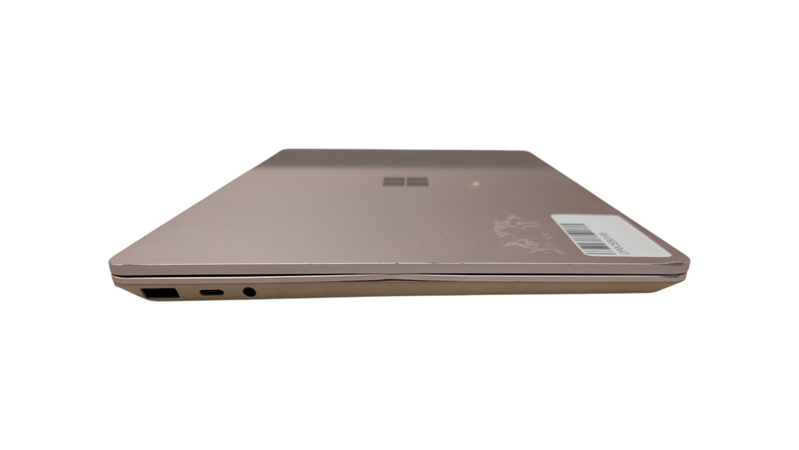 Microsoft Surface Laptop Go i5-1035G1 @ 1.00GHz, 8GB Ram, 256GB NVMe, Win 11 Pro
