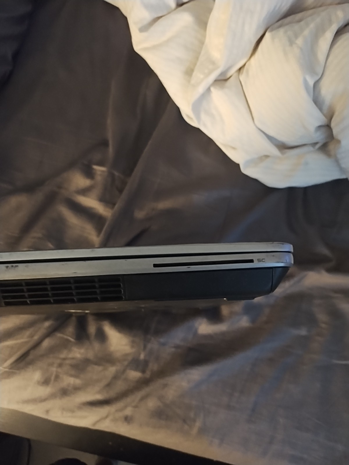 Dell Laptop ( See Description )