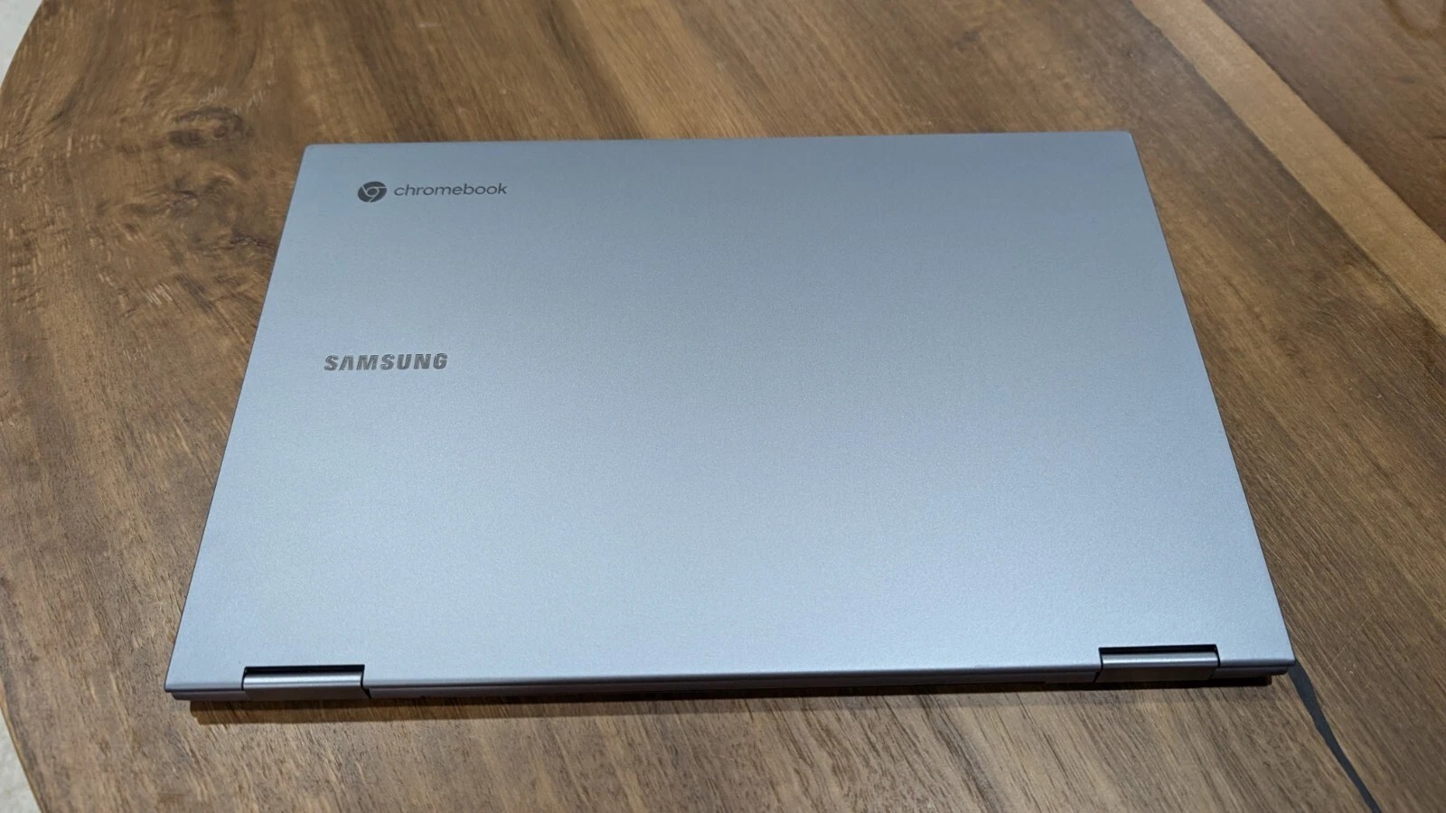 Samsung Galaxy Chromebook 2 13.3” TOUCH i3- 10110U 128GB 8GB RAM 530QDA-KB1 Gray