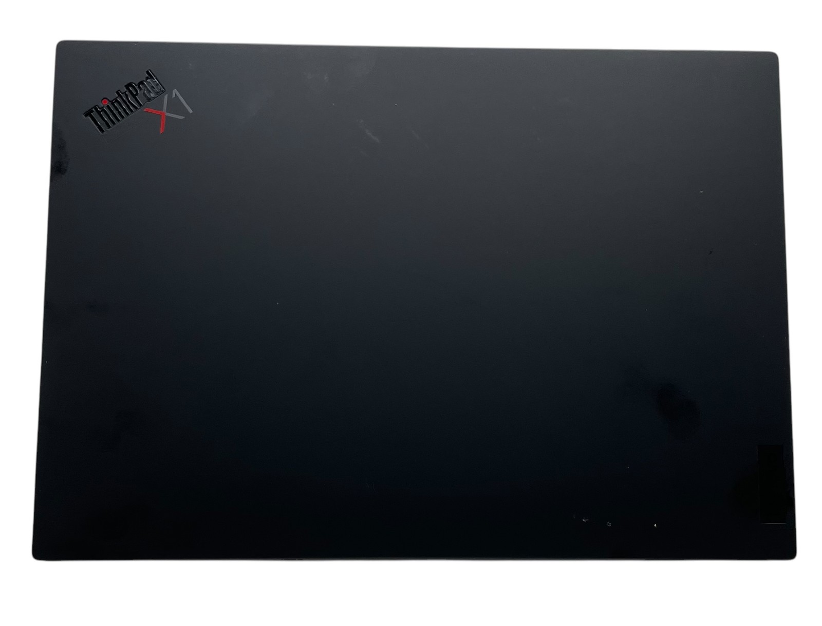 Lenovo ThinkPad X1 Carbon Gen 9th Gen – i7 2.8GHz – 16GB – 512GB – Grade D