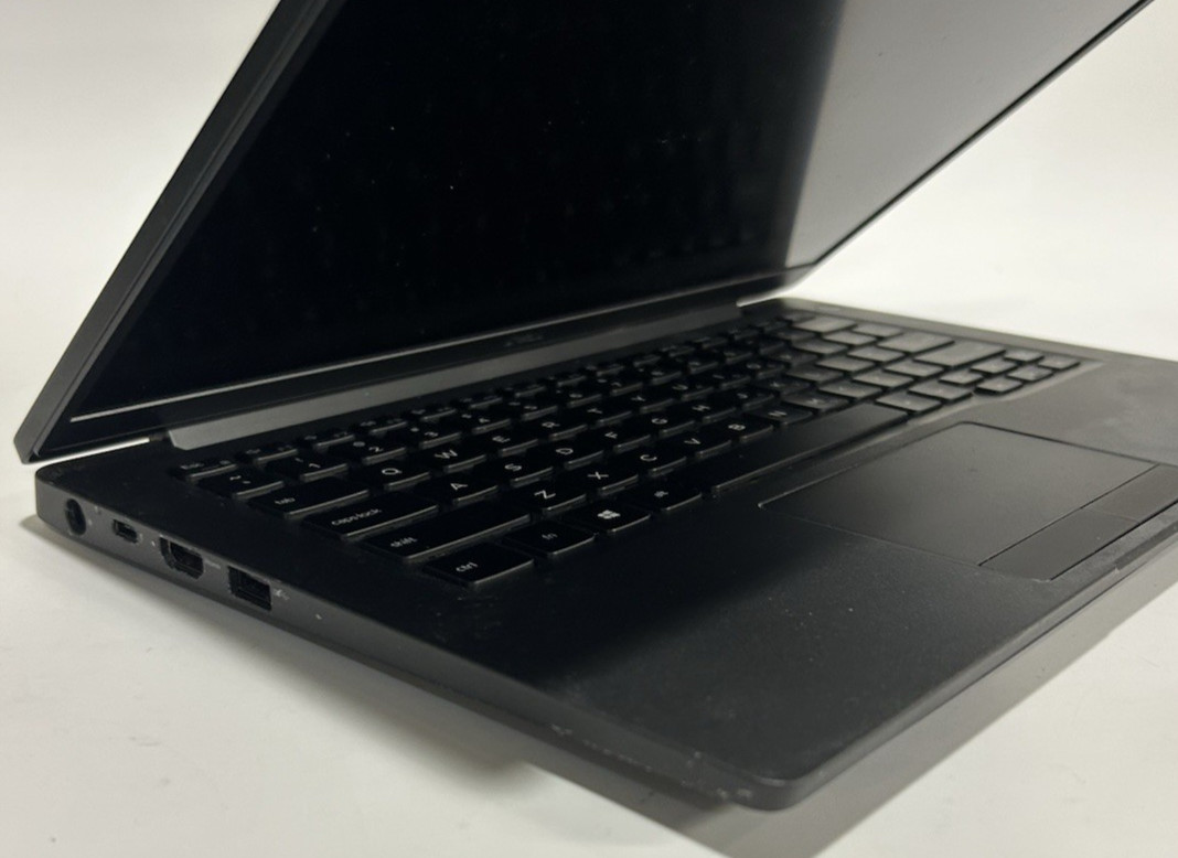 Dell Latitude 7400 14″ i7-8665U @1.9GHz – 8GB RAM – 256GB NVMe – W11P – READ
