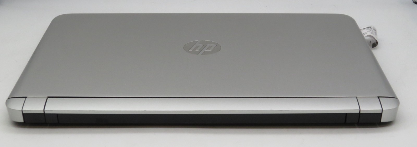 HP Pavilion | 15.6″ i7-6500U @ 2.50GHz | 8GB DDR3 | No HDD/OS/AC