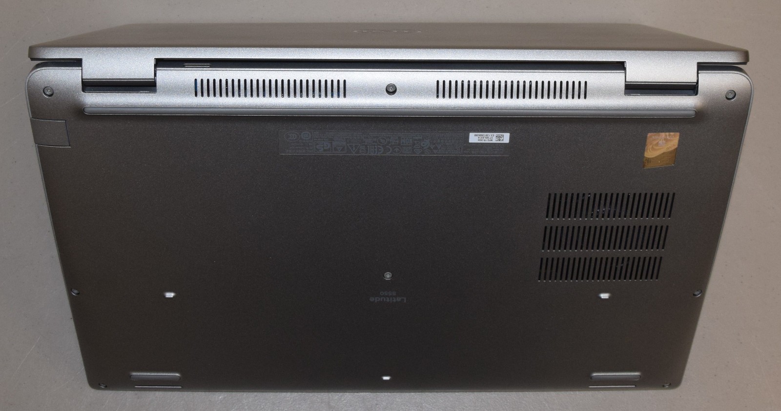 Dell Latitude 5550 15.6″ Intel Ultra 7 155U 16GB DDR5 512GB NVMe HDMI Win 11 Pro