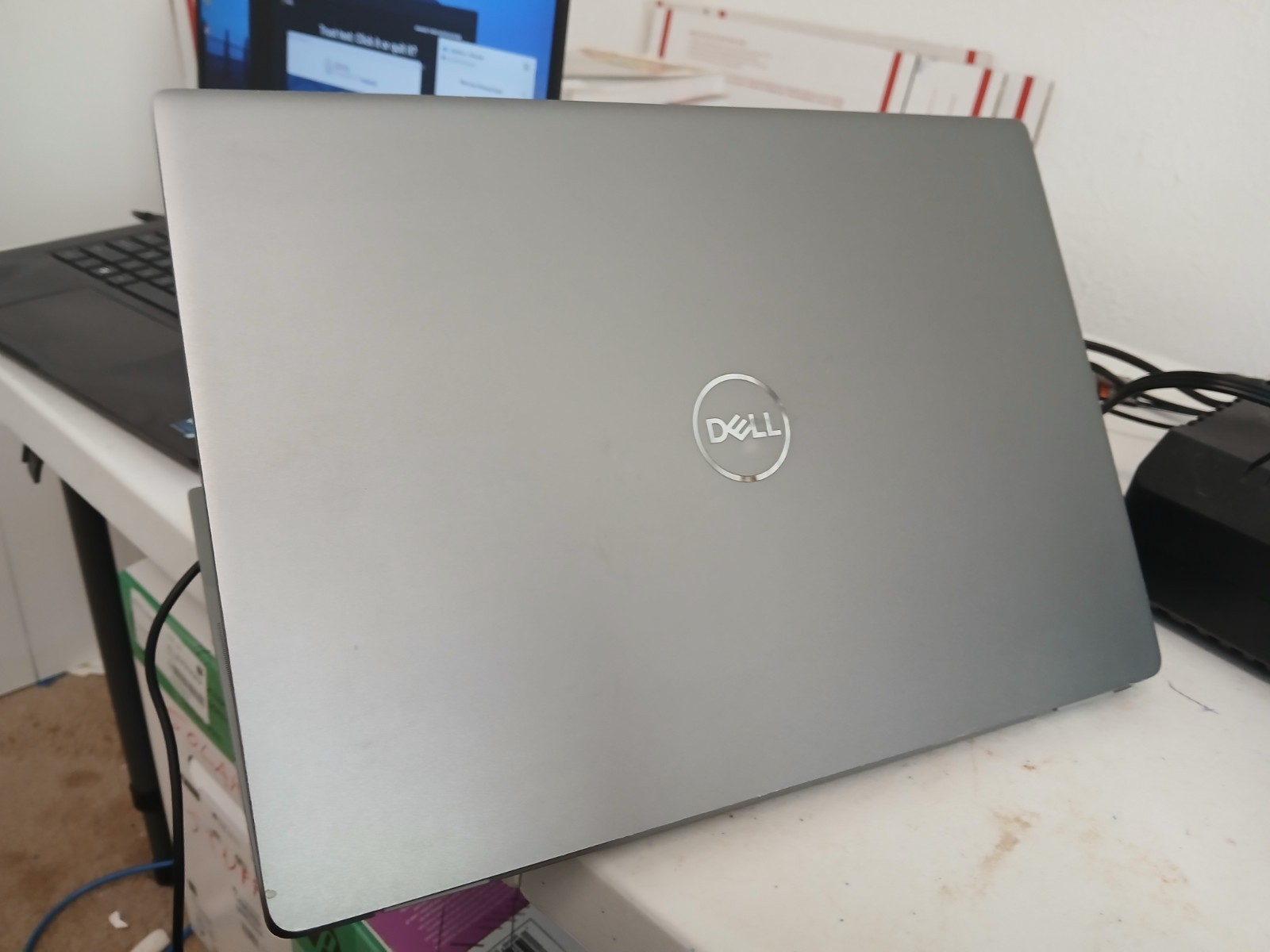 Dell Laptop 7440 Latitude Ultrabook FHD 16gb 240 SSD I7 14″ C260328