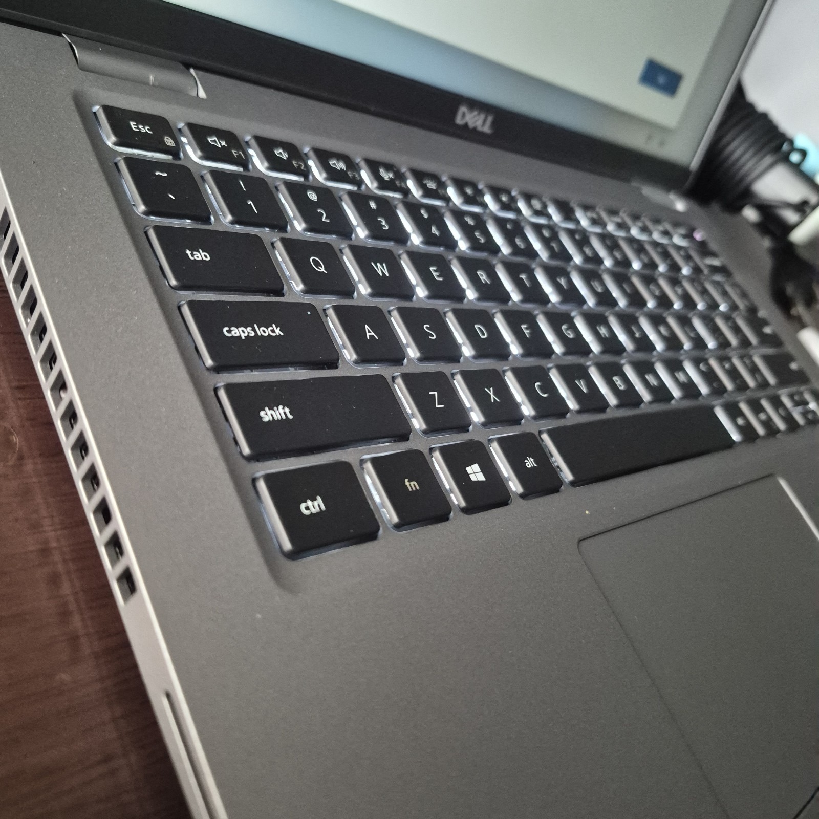 Dell Latitude 5420 14 inch Laptop, Intel Core i5, 16GB RAM, 512GB SSD, Win11 Pro