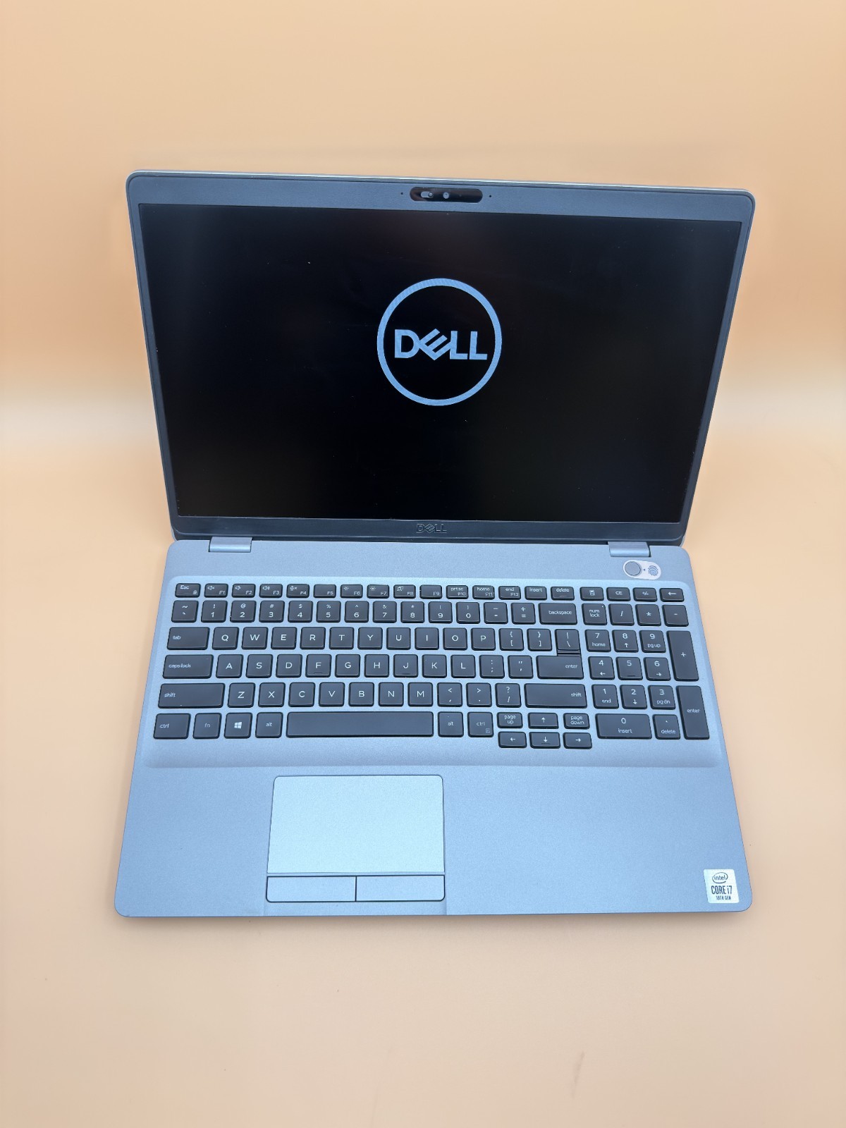 Dell Latitude 5511 15.6″ Laptop i7-10850H 16GB RAM 256GB SSD Windows 11 Pro