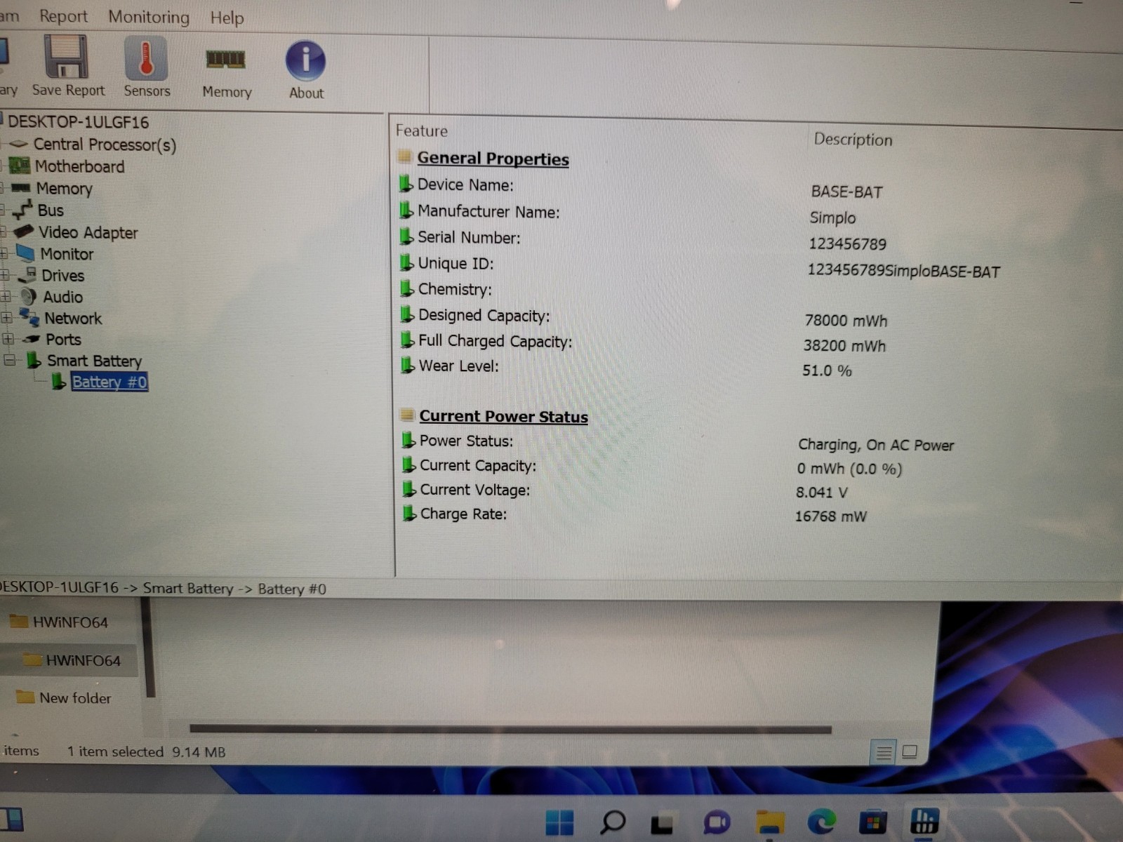 Lenovo yoga 910 14″touch i7-7500u 2.7ghz 8gb ram 256gb ssd w11p READ PF0U9GSP