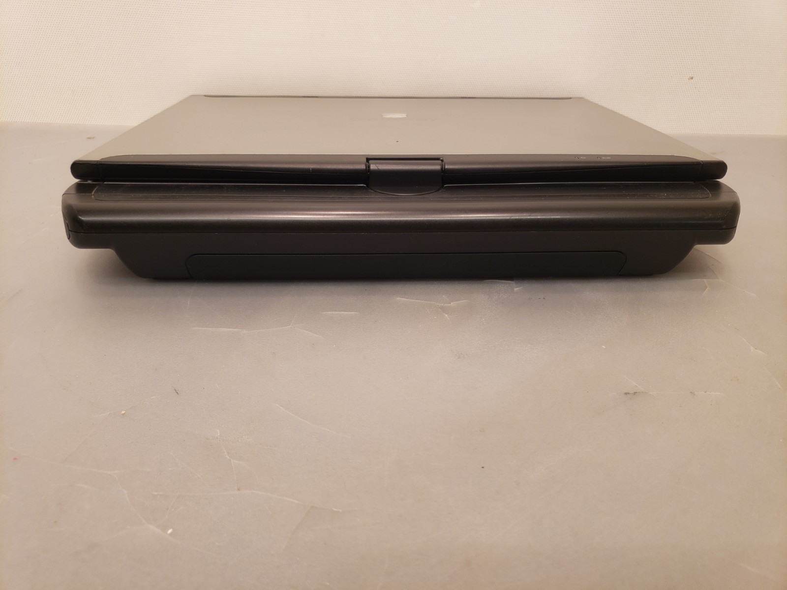 Vintage Gateway TA6 CX210X 14″ Tablet Laptop Convertible C2D Vista Ultimate SSD