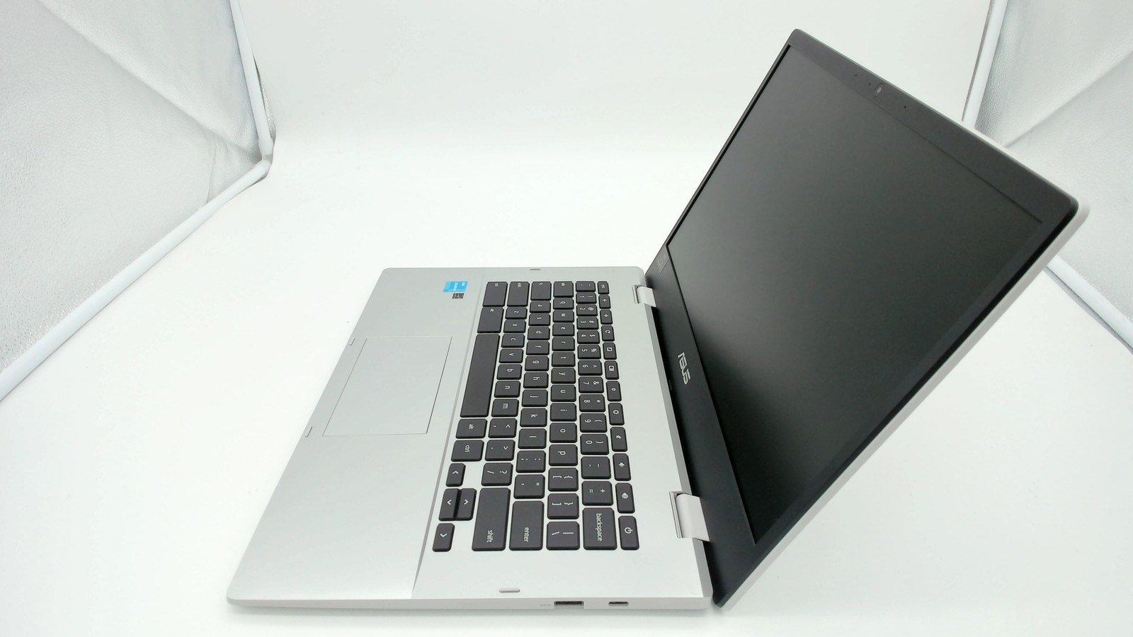 Asus Chromebook CX1 14″ Intel Celeron N4500 4GB 64GB CX1400CKA-DB44 PC1701503