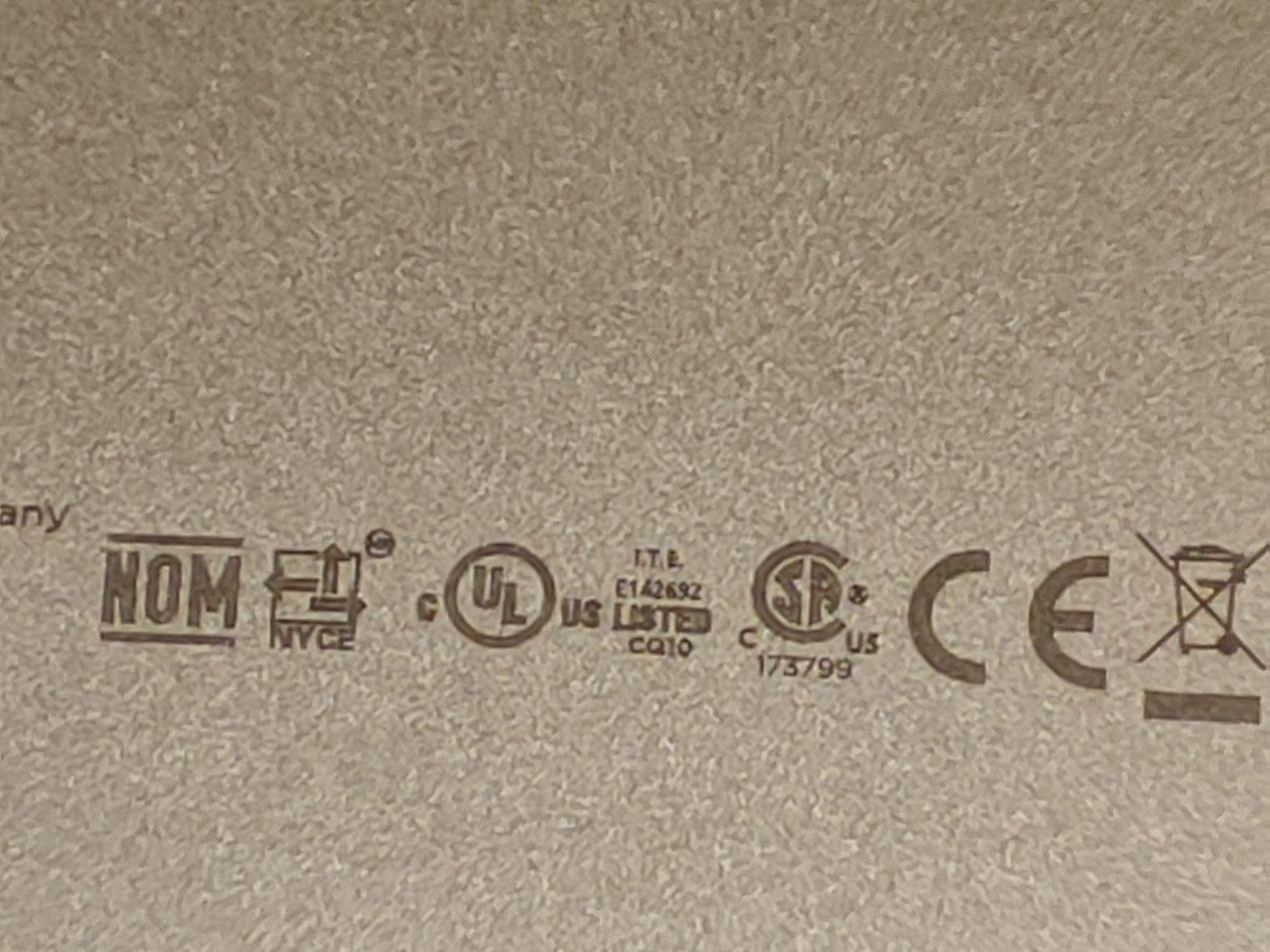 HP – Pro Book – 440 G10 – 14 in Screen – See Descripting and pictures for spec.