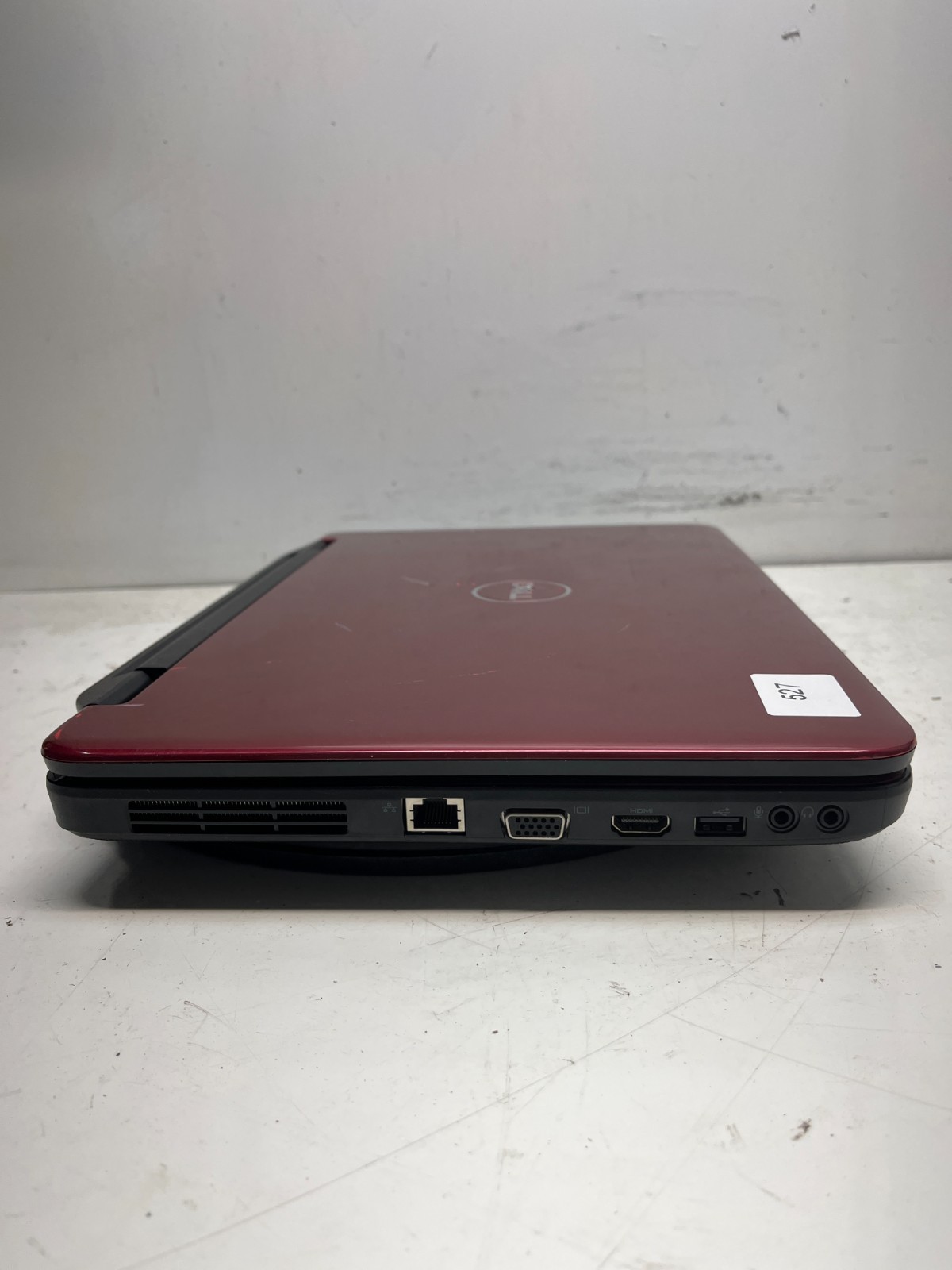 Dell Inspiton 3520 Intel Pentium B960 2200Mhz 4GB NO HDD READ