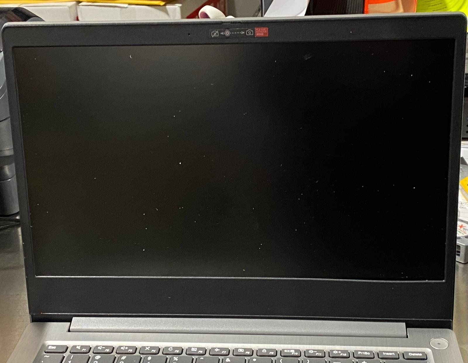 Lenovo IdeaPad 3i, 14 Inch Core i3-1115G4, 4GB-128GB SSD Win11 – Parts/Repair