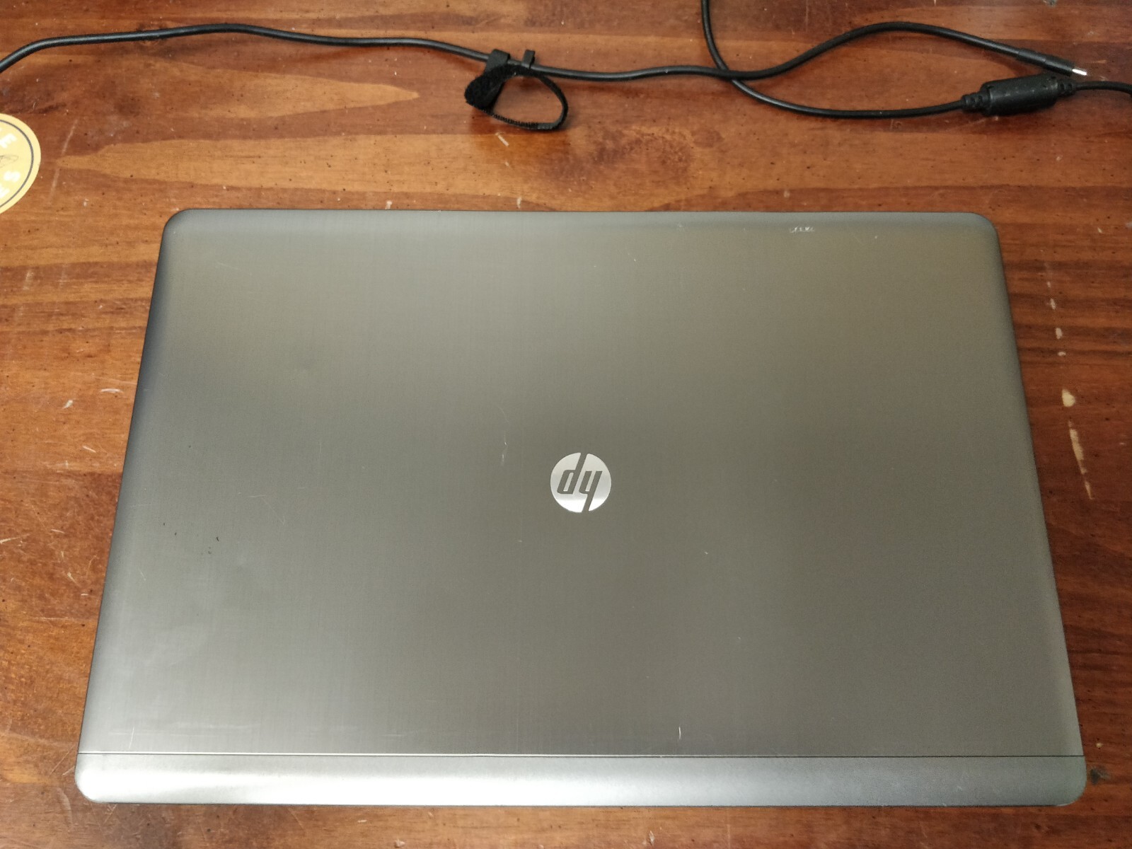 HP ProBook 4540s INTEL CORE i3-3110M@2.40GHz 8GB RAM NO DRIVES PARTS 6146