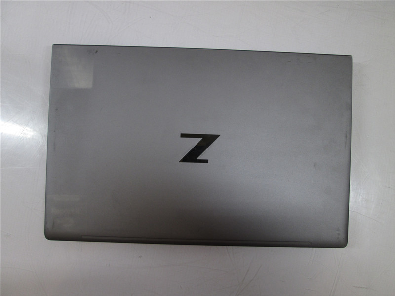HP ZBook G7 Laptop i7-10850H 2.7GHz 8GB DDR4 512GB NVMe SSD Win 11 COA