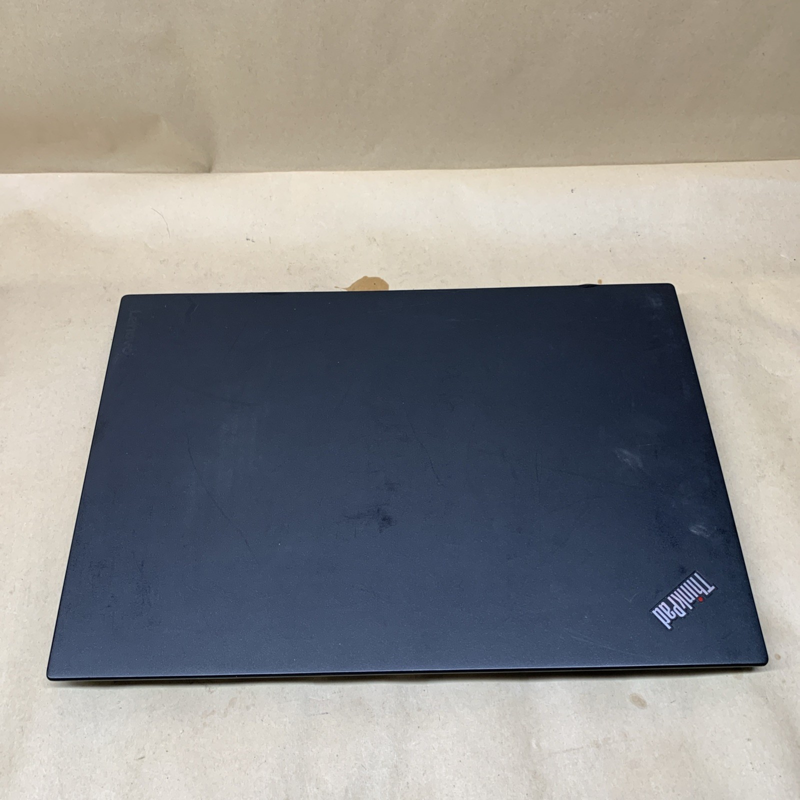 Lenovo Thinkpad T460s i5-6200U@2.3GHz, No RAM, No SSD, No OS