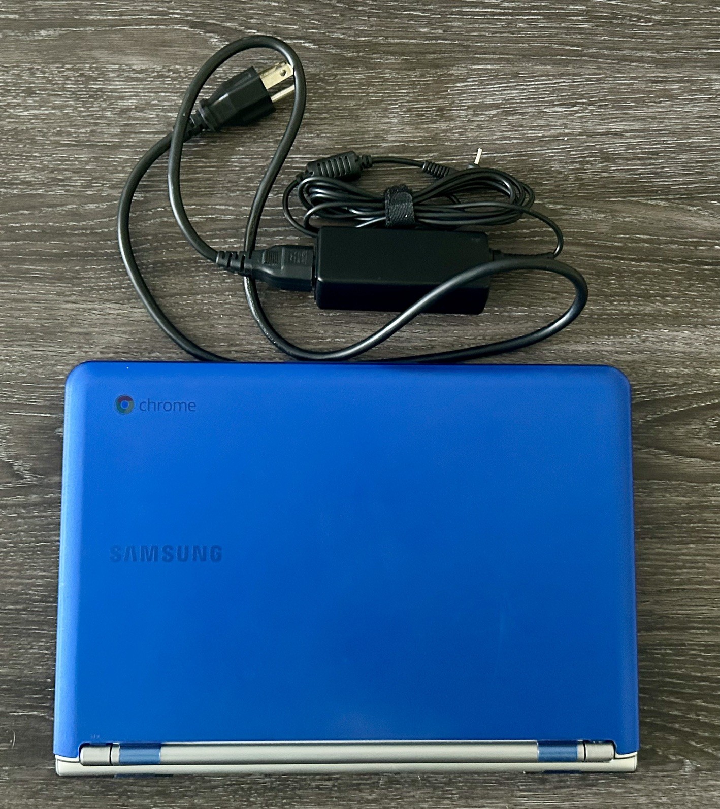 Samsung Chromebook XE303C12 11.6″ Laptop Intel 2GB Ram 16GB SSD WiFi USB HDMI
