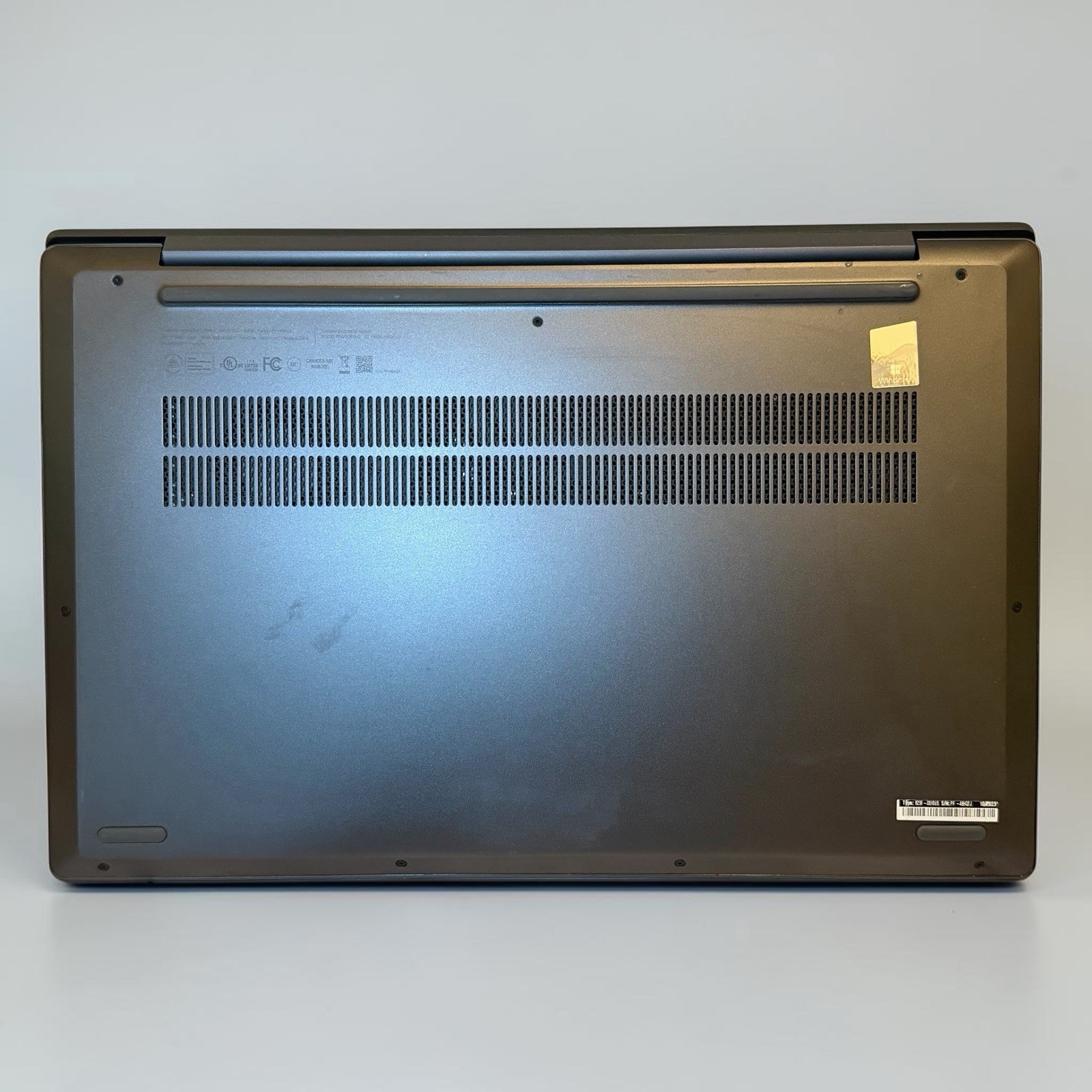 Lenovo IdeaPad 5 15IAL7 i7-1255U 1.7GHz 8GB RAM 512GB SSD Windows 11 Laptop