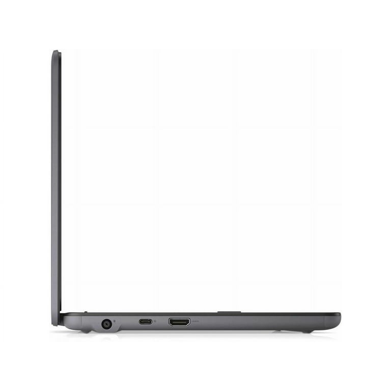 Dell Latitude 3140 Laptop PC Computer Intel N100, 4GB Ram 62.5GB SSD Webcam.
