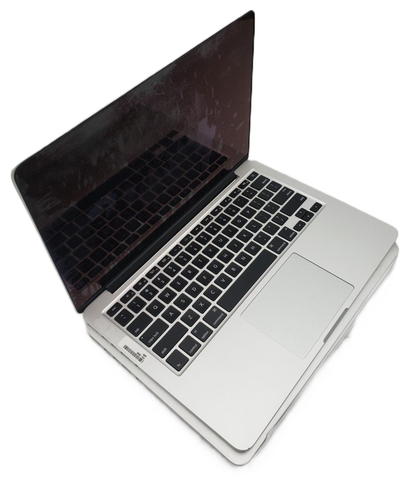 Lot of 4 MacBook Pro Laptops | Mac 10,2 / 11,1 / 12, 1 | No OS | See Description