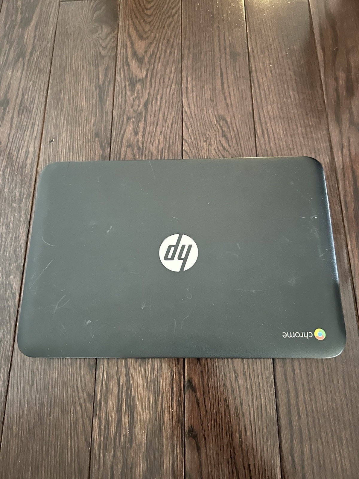HP Chromebook x360 11 G3 EE 11.6″ Intel Celeron N4020 4GB RAM 32GB