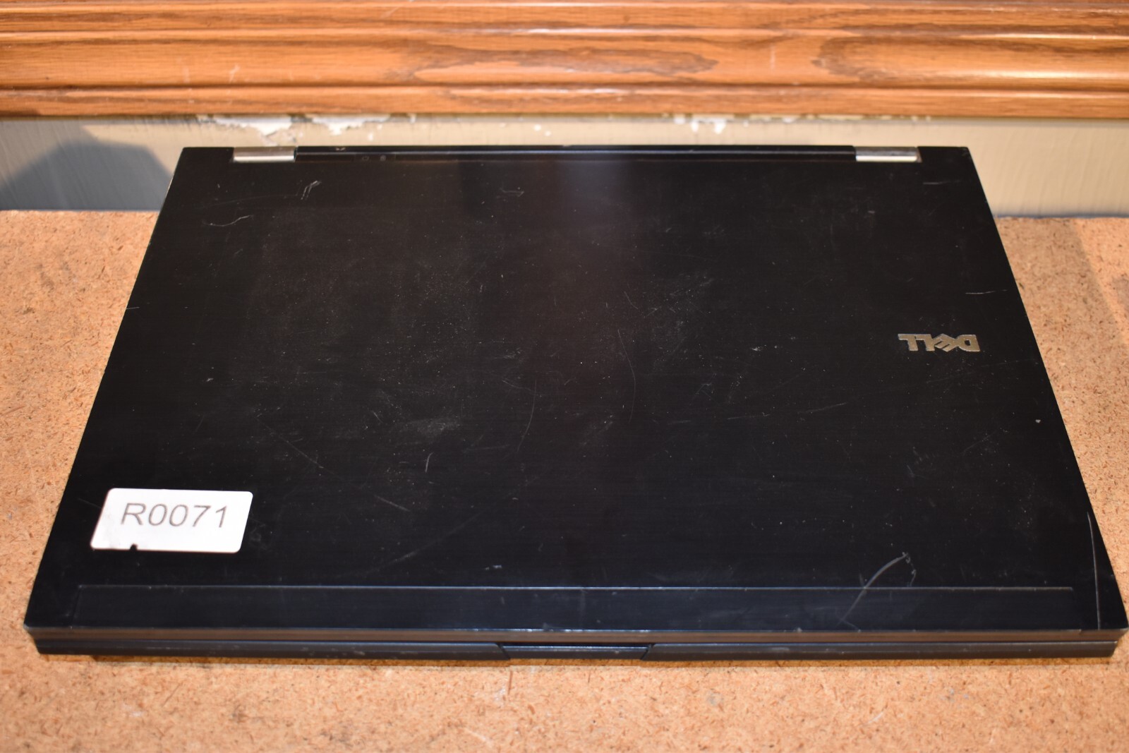 Dell Latitude E6500 Core 2 Duo T9900 3.06GHz 640GB Windows XP NVidia NVS 160M