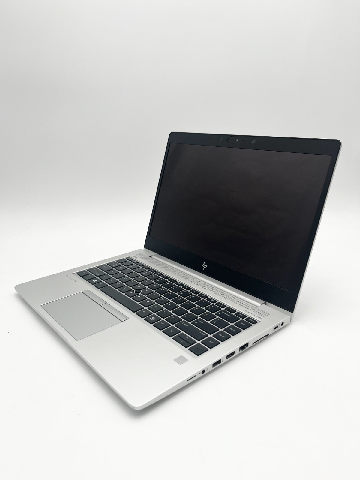 HP EliteBook 745 G6 14″ Ryzen 5 Pro 3500U 16GB RAM 256GB SSD Laptop