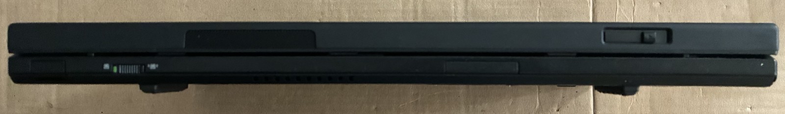 IBM/Lenovo Thinkpad T60 Laptop intel Core 2 Duo 2.00 GHz 15.4″ Screen Type 8741