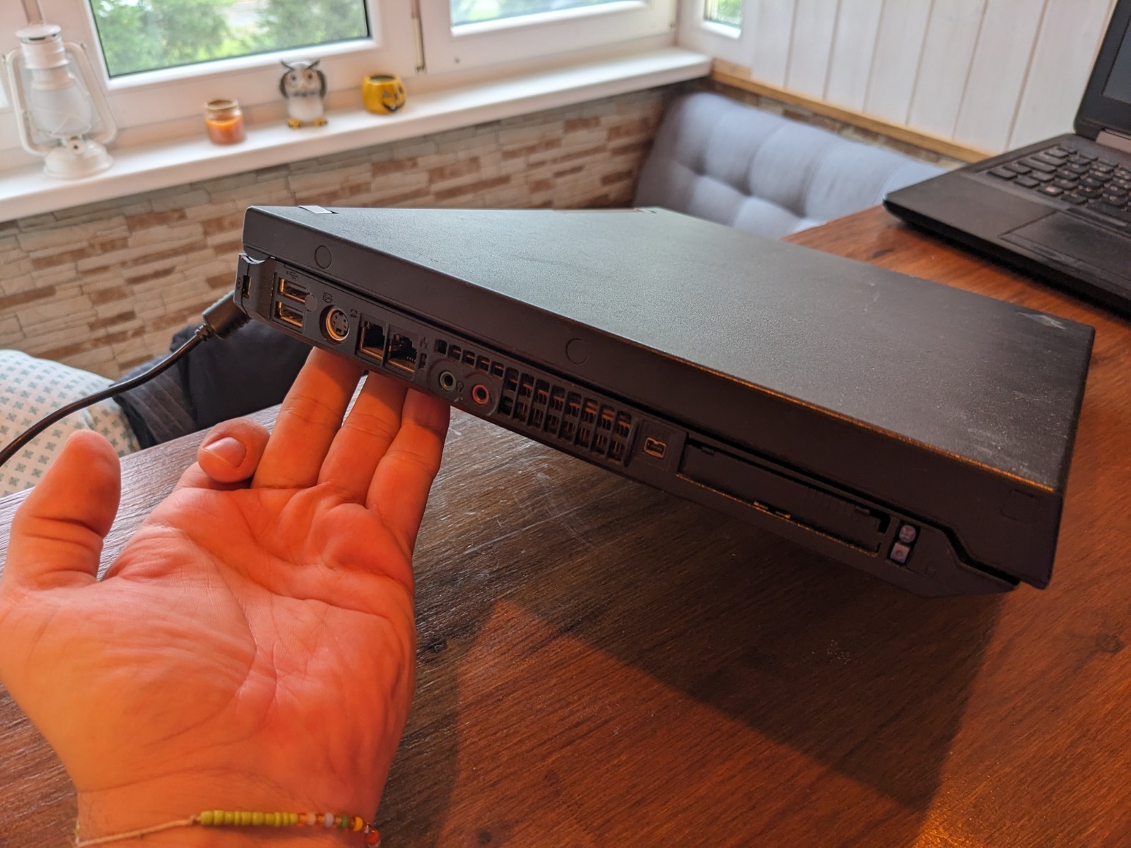 IBM Thinkpad R52 Intel Pentium 1.73GHz 2GB/60GB SSD Linux