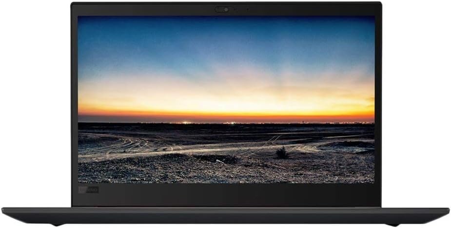 15.6″ FHD Lenovo T580 Laptop PC: Intel i5 Quad Core! 16GB RAM – 512GB NVME SSD!