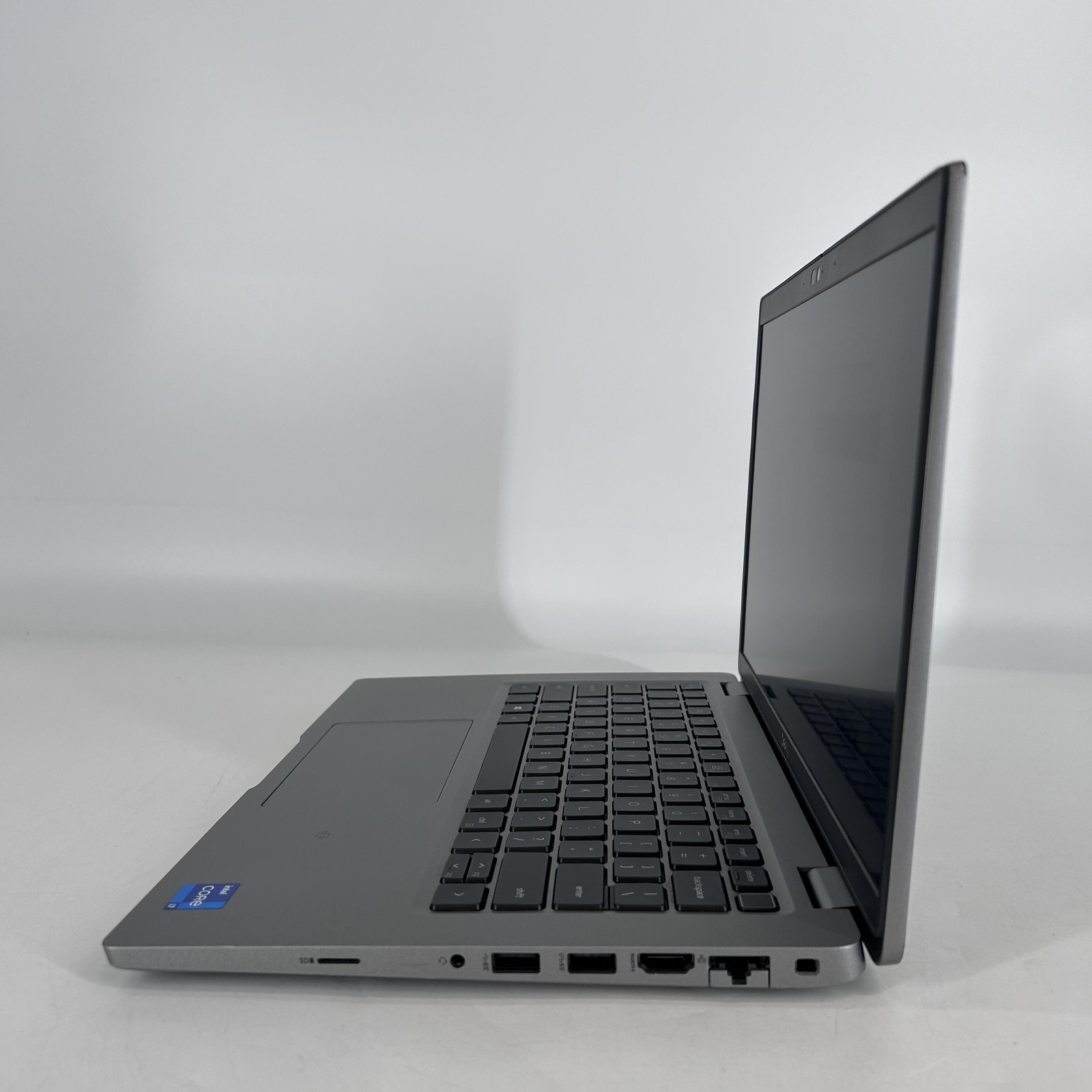 Dell Latitude 5420 14 Gray FHD i7-1165G7 2.80GHz 16GB RAM 512GB SSD – Good