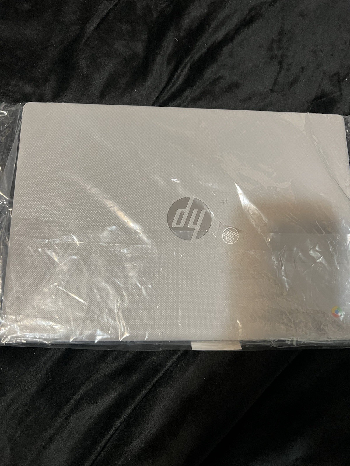 HP Chromebook Intel Celeron N4500 4GB 64GB eMMC 14″ Chrome OS Silver
