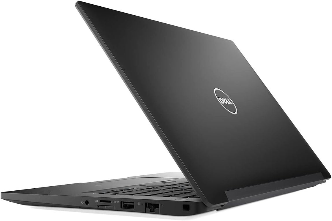 ~OVERSTOCK~ 14 Dell Latitude Laptop: i5-8250U 8GB RAM, 256GB NVME SSD Win 11 Pro