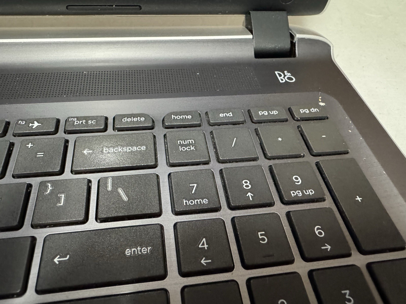 HP Pavilion AMD A10-8700P 4GB NO SSD | Boots | Parts Repair