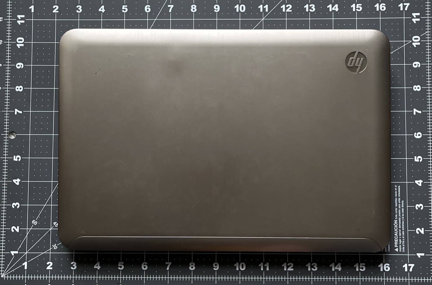 HP Pavilion dm4 14″ 2.4GHz Core i5-2430M NO RAM NO HDD *READ*