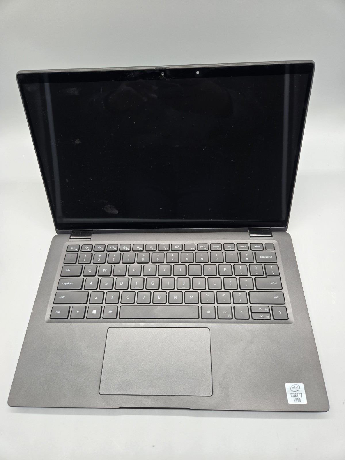 Dell Latitude 7410 2-in-1 (Strip On Back Cover Is Torn)