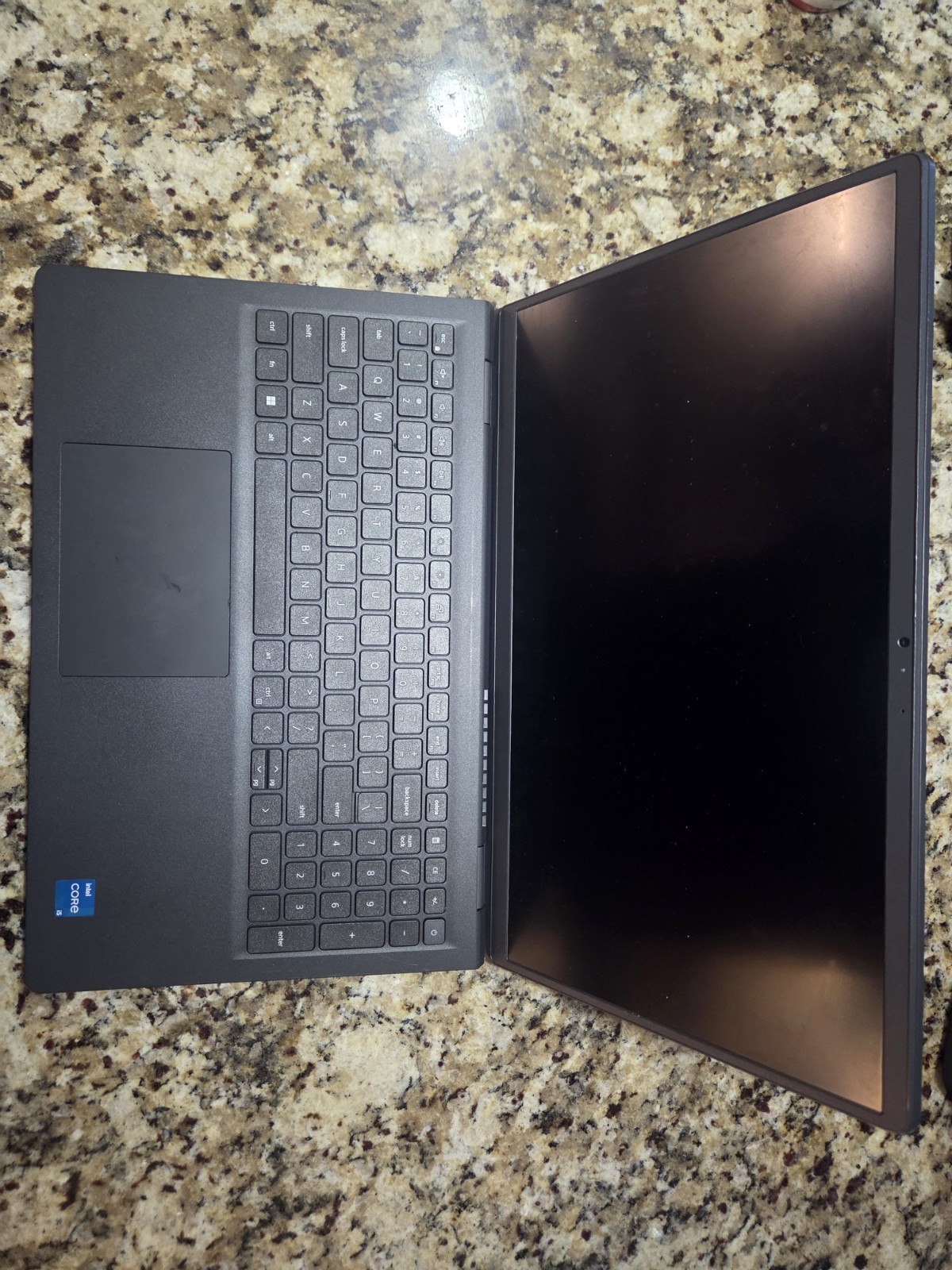 Dell Inspiron Laptop, 15.6″
