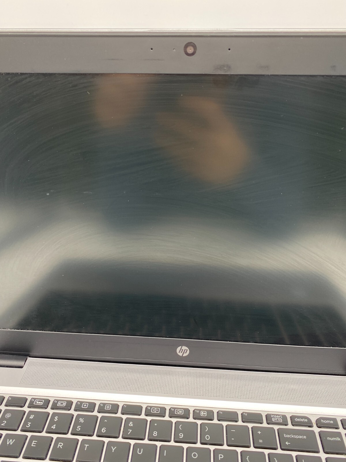 HP EliteBook 850 G3 15.6″ 8 GB RAM i7-6600U 2.60 GHz Parts