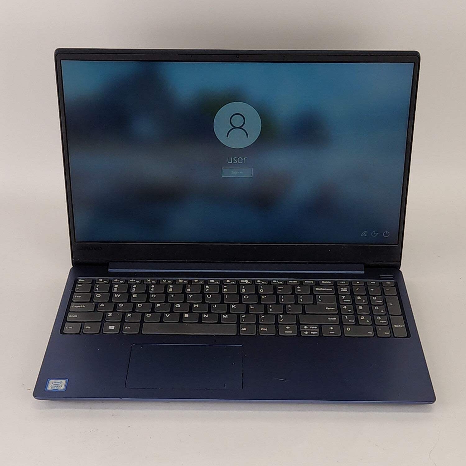 Lenovo IdeaPad 330s 81f5018eus 15.6″ i3-8130U 2.2GHz 4GB RAM 128GB SSD