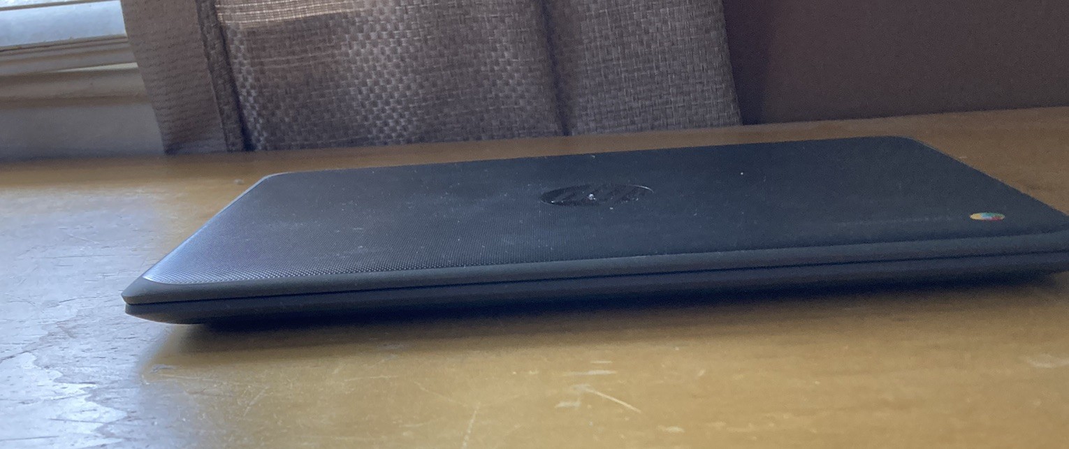 HP Chromebook 11A G8