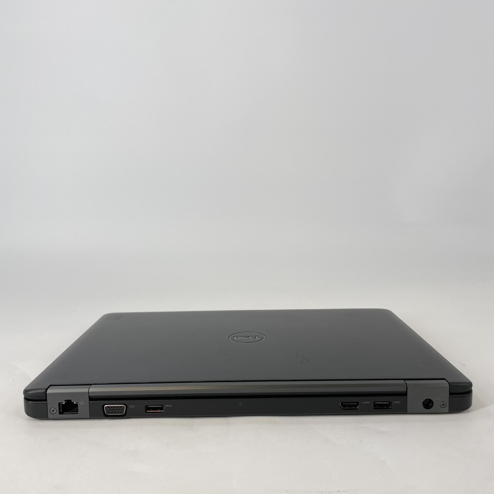 Dell Latitude E5450 14 2015 Black FHD i7-5600U 2.60GHz 8GB 500GB HDD BAD BATTERY