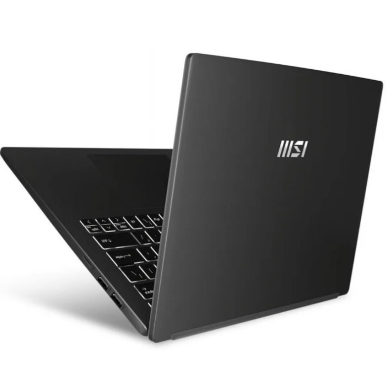 msi modern 14 laptop