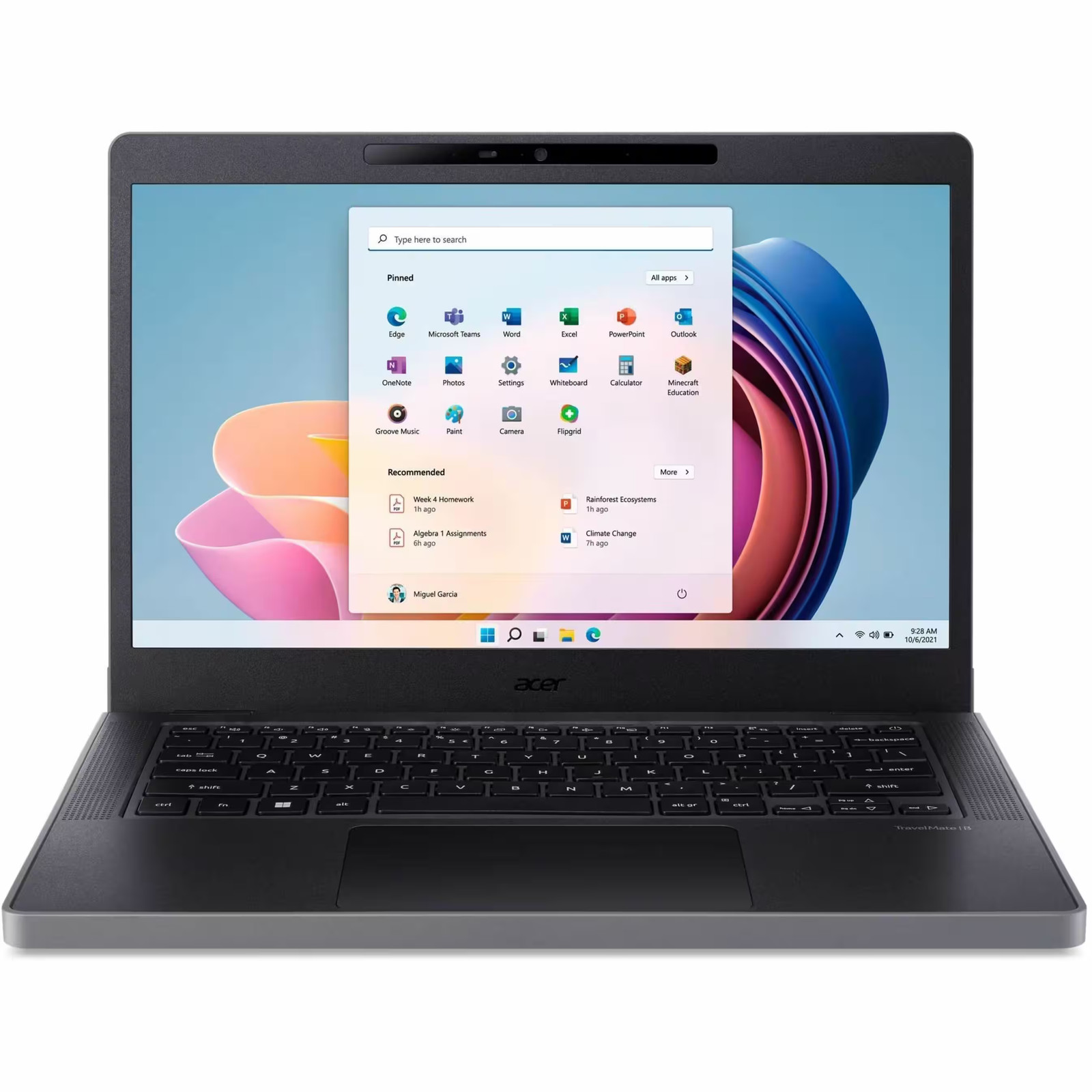 Acer – TravelMate B5 14 TMB514-31-G2 14″ IPS LCD 1920 x 1080 (Full HD) Laptop…